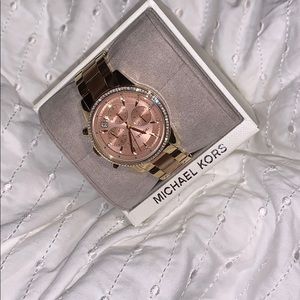 Beautiful Michael Kors watch